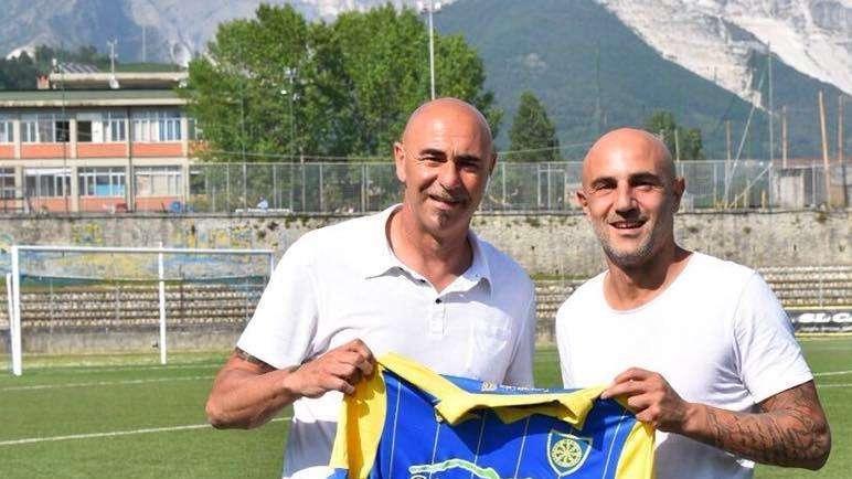 ESCLUSIVA TJ - Massimo Maccarone: "Siamo in condizioni ottimali, ma contro la Juve sarà un match complicato. Favorevole alle squadre Under 23. Su Ronaldo e la Serie A..."