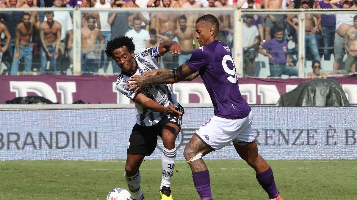 TMW - Cuadrado, è crisi