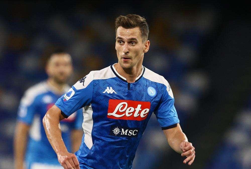 Villas Boas a sorpresa: "Milik? Situazione complicata non so se ce la faremo"