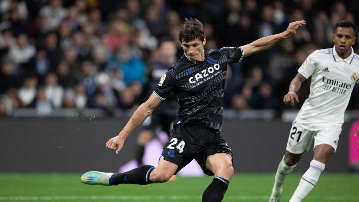 La Juventus sfida il Napoli per Le Normand?