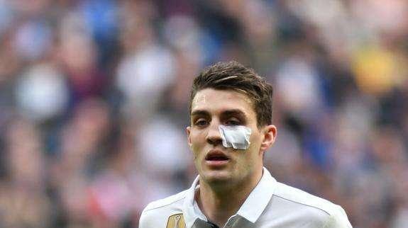 Ag. Kovacic: "A Madrid sta bene, anche se ci sono grandi campioni. Il futuro..."