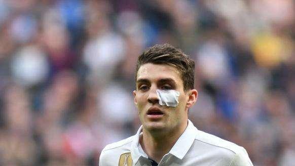 Daily Mirror - Anche il Tottenham sulle tracce di Kovacic