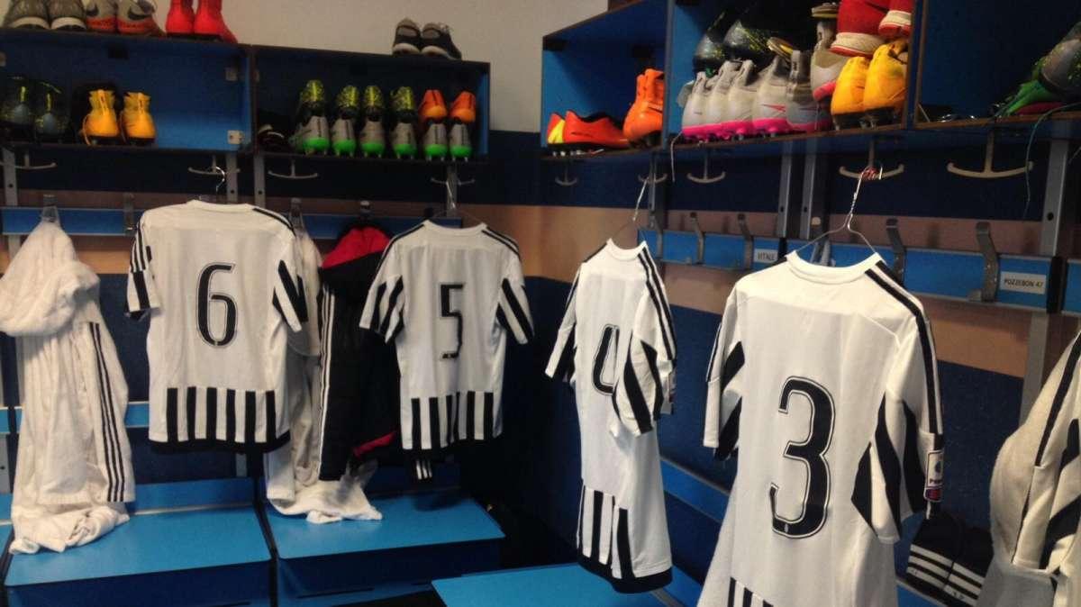Settore giovanile bianconero: i risultati del week-end