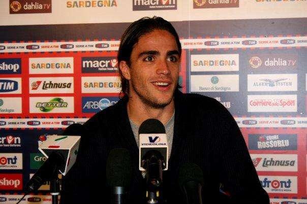 LIVE -  MATRI SI PRESENTA: "Alla Juve con entusiasmo. Spero di trasmetterlo anche alla squadra". MAROTTA: "Pazzini? Contentissimo di aver preso Matri"