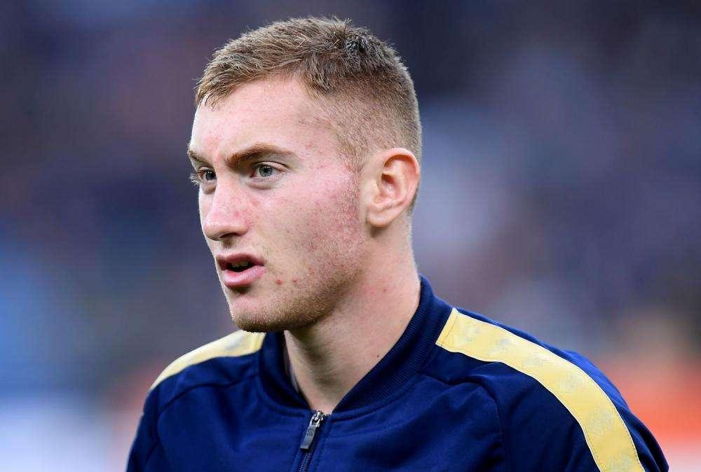 Dall'Inghilterra - United e Arsenal sulle tracce di Kulusevski