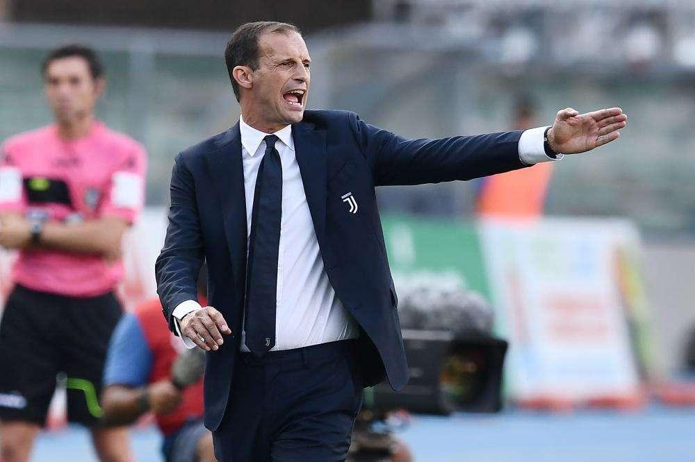 Corriere Torino - Carro armato Juve