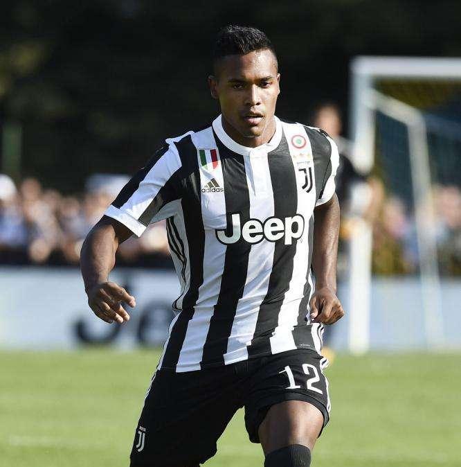 Corriere Torino - Alex Sandro resta in bilico