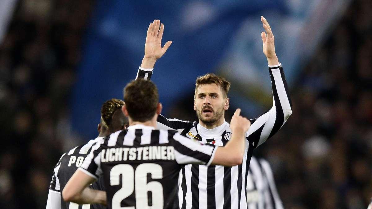 Llorente a La Stampa: "Sto molto bene e se continuo a lavorare così e a restare concentrato penso di poter fare il mio migliore anno"