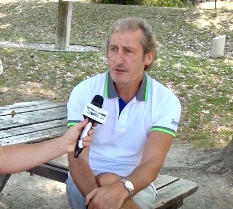 ESCLUSIVA TJ - L'ex Hellas Caverzan: "Partita più difficile per la Juve che per il Verona"
