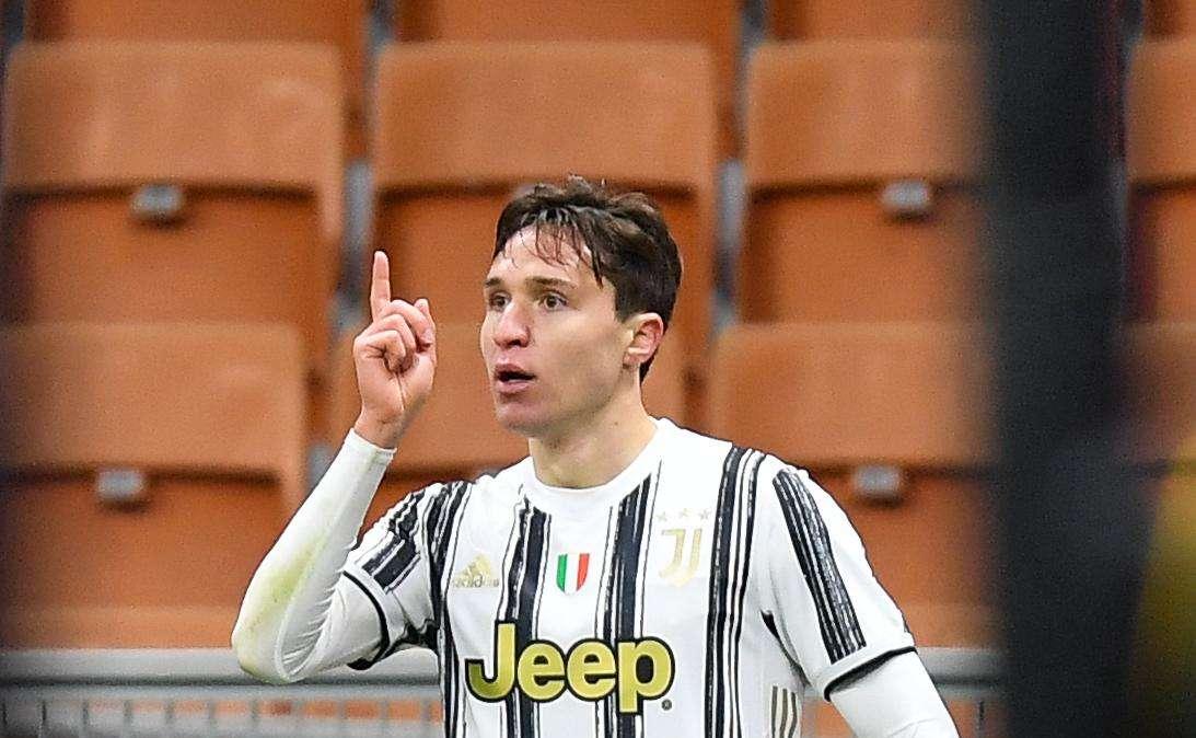 Carlo Nesti: "Questo è il Chiesa, che serve a Pirlo: esterno destro alto nel tridente"