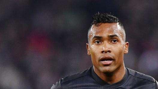 LIVE TJ - ALEX SANDRO: "La Juve entra sempre in campo per vincere. Contro l'Atletico sarà una grande partita" 