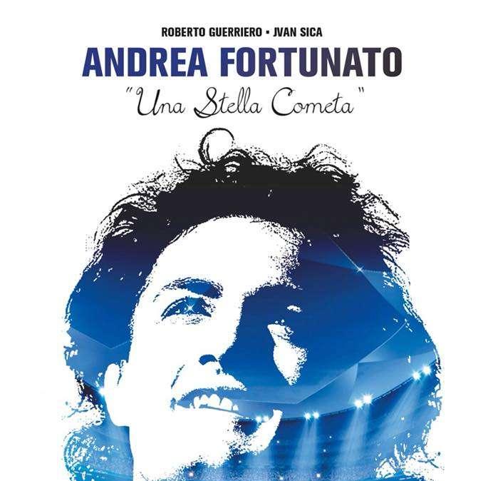 LIBRERIA BIANCONERA - Andrea Fortunato, Una Stella Cometa: esce la biografia sul talento bianconero