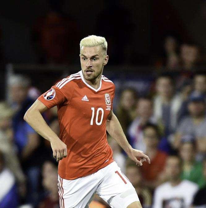 TJ - Rischio poco utilizzo per Ramsey