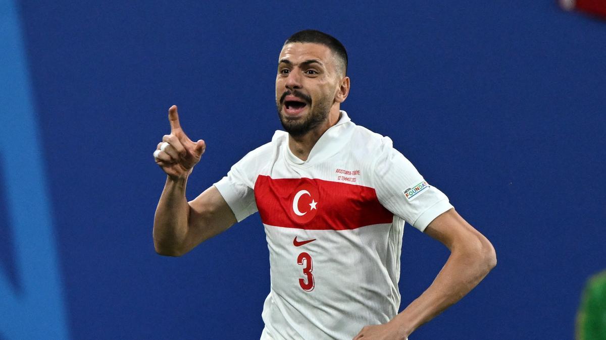Demiral rivela: "Vicino al Milan. Mi voleva l'Inter, l'Atalanta disse no. Su un ritorno in Italia..."