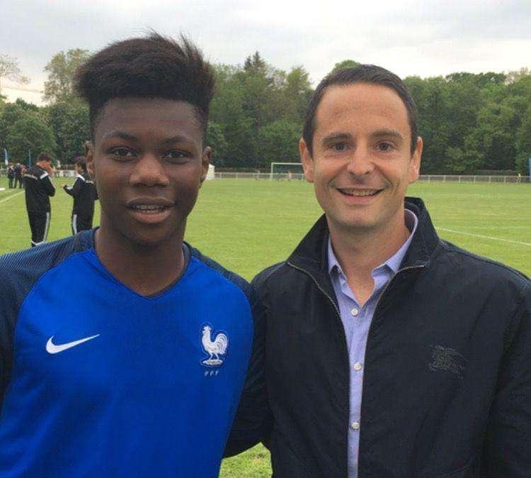 ESCLUSIVA TJ - L'ex agente di Tchouaméni rivela: "Parlai con la Juve, ma all'epoca non si dimostrarono interessati. Lo vedrei bene nel centrocampo bianconero"