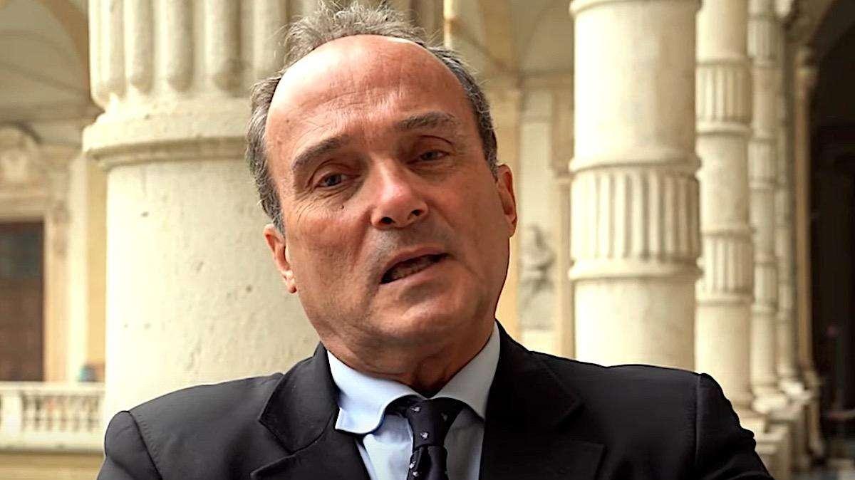 ESCLUSIVA TJ - Di Perri (Dir. malattie infettive Amedeo di Savoia) su CR7: "Ci sono le premesse per un decorso rapido e senza problemi, ma non doveva andare in nazionale. Deve dare l'esempio"
