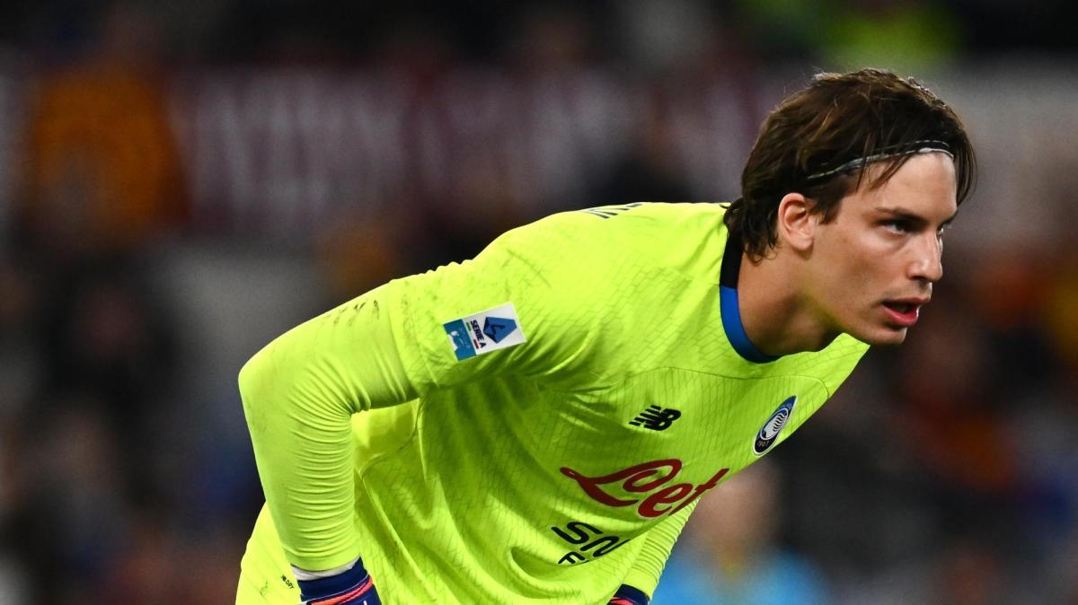 La Marca: "Con Carnesecchi la Juve potrebbe aprilre un ciclo. Lucumì sarebbe innesto interessante"