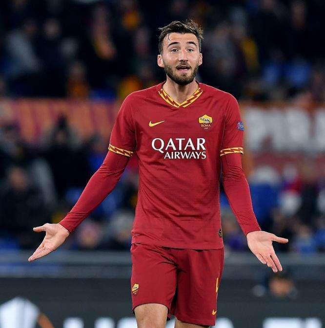 Cristante-Mandragora, si va verso la fumata bianca per lo scambio Juve-Roma