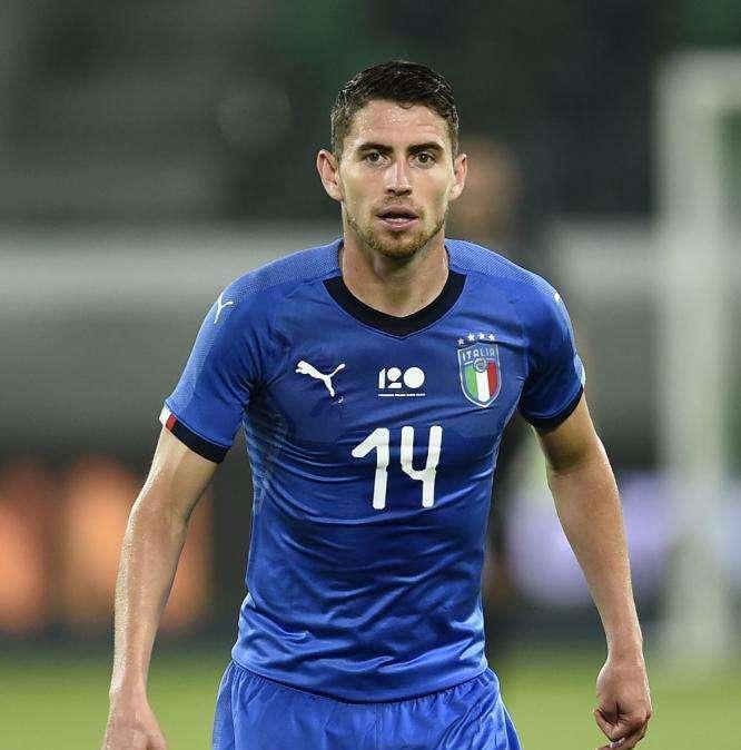 Il Mattino - Jorginho nodo mercato