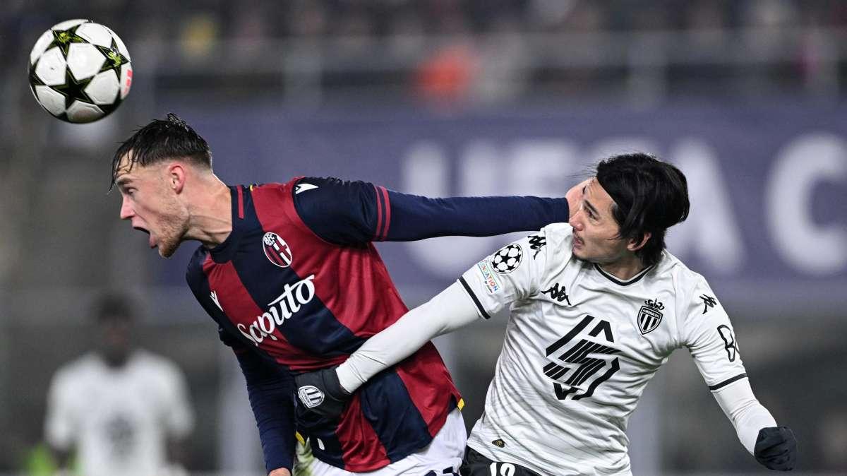 Sky Sport - Corsa a 4 per Beukema, c'è anche la Juve 