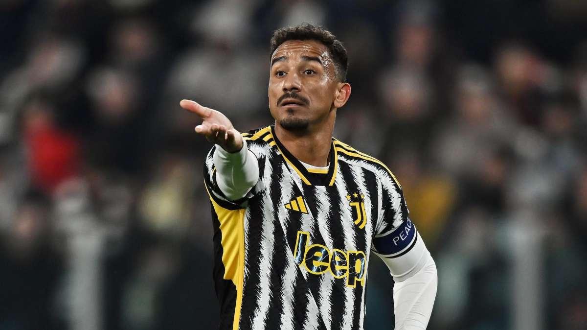 DANILO su Instagram: “Avanti senza mai accontentarci”
