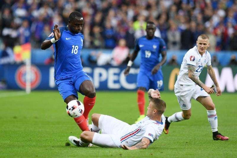 Sky - Matuidi deve uscire allo scoperto per andare alla Juve. Occhio a Sissoko. Rabiot o Kovacic come last minute di qualità