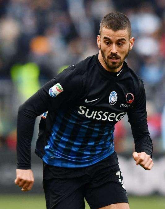 Corriere di Bergamo su Spinazzola - Il caso è chiuso (forse)