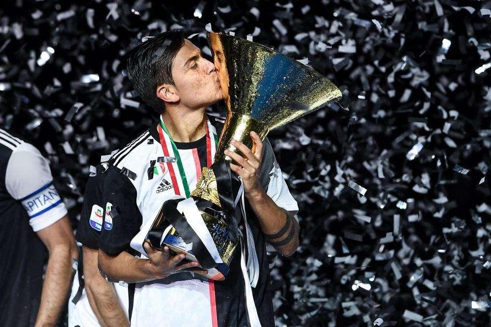 Gazzetta - Dybala blocca la Juve 