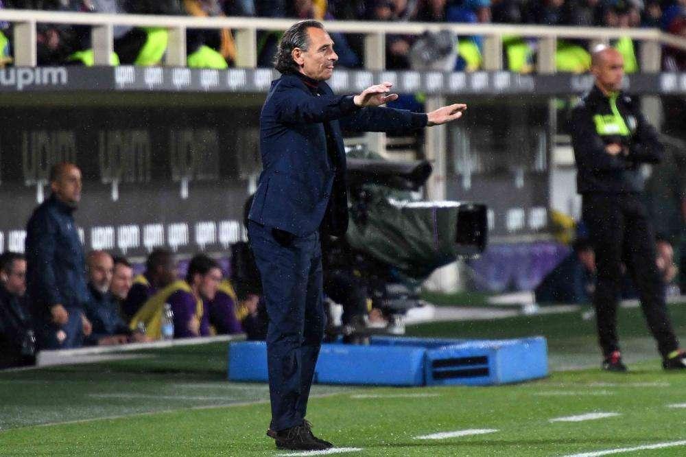 ESCLUSIVA TJ - Cesare Prandelli: "Partita non scontata, Juve dovrà sudare per i tre punti. L'Inter ha ridotto il gap con Eriksen. Sarri? Critiche fanno parte del gioco"