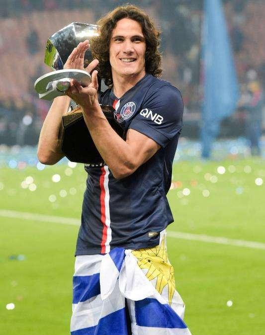 Il Messaggero - Juve, il piano B si chiama Cavani