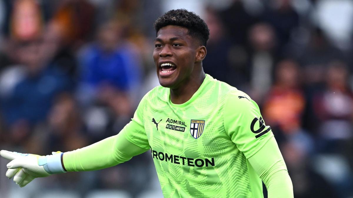 Visnadi: "Suzuki deve dimostrare di essere all'altezza della Juve"