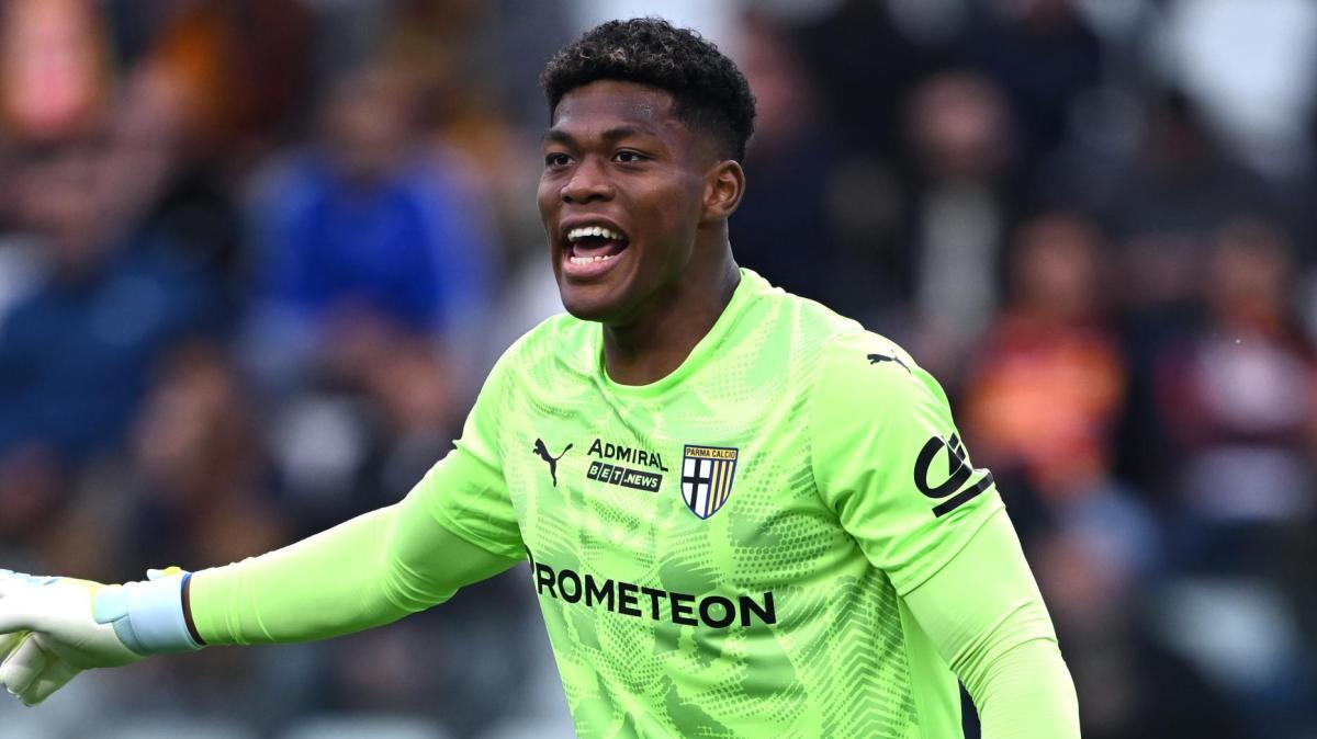 La Monica: "La Juve pensa a Suzuki per un anno"