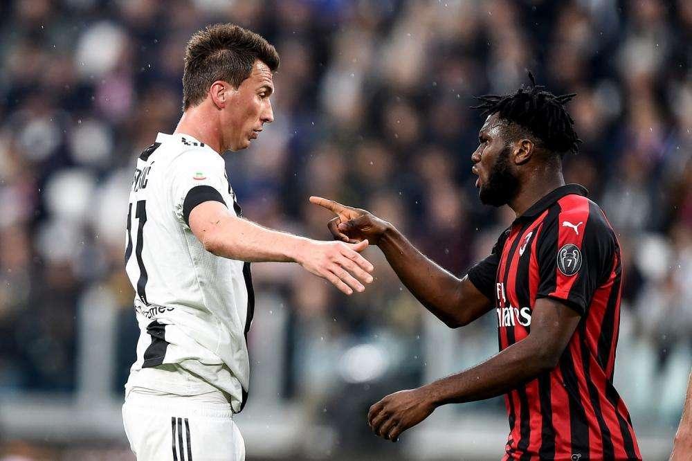 PER L’ULTIMA IN CASA, ALLEGRI SORRIDE