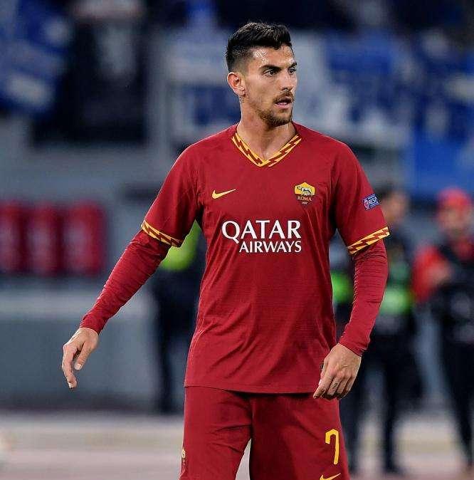 Il Tempo - Pellegrini non lascerà la Roma 