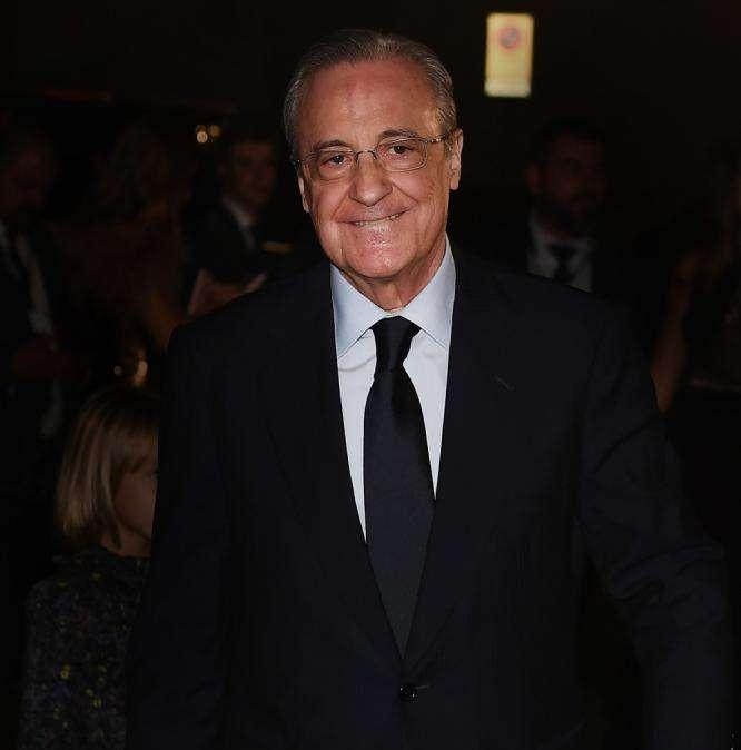 Il Real Madrid potrebbe prendere una decisione sorprendente per il mercato