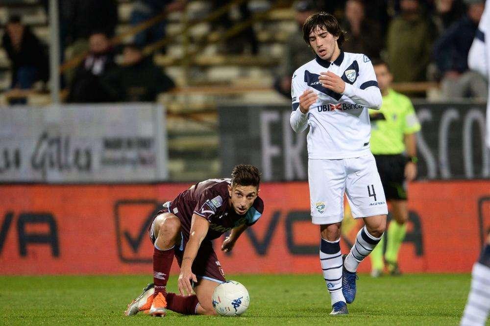 Corriere di Torino - Juve pronta a fare sul serio per Tonali