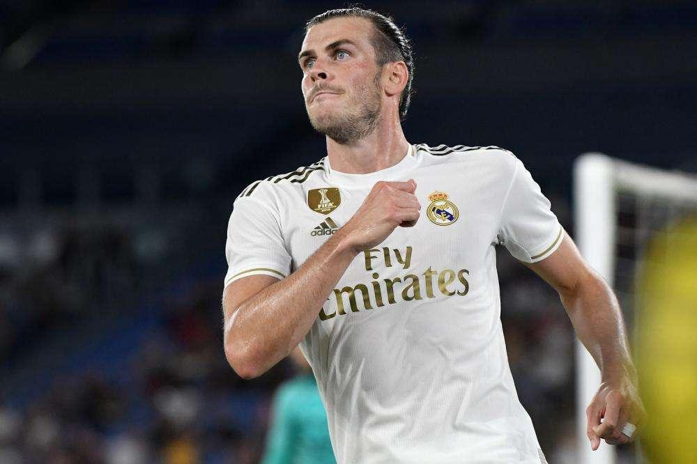 Bale: "Ramsey in Nazionale bella notizia. Lo vedo bene alla Juve"