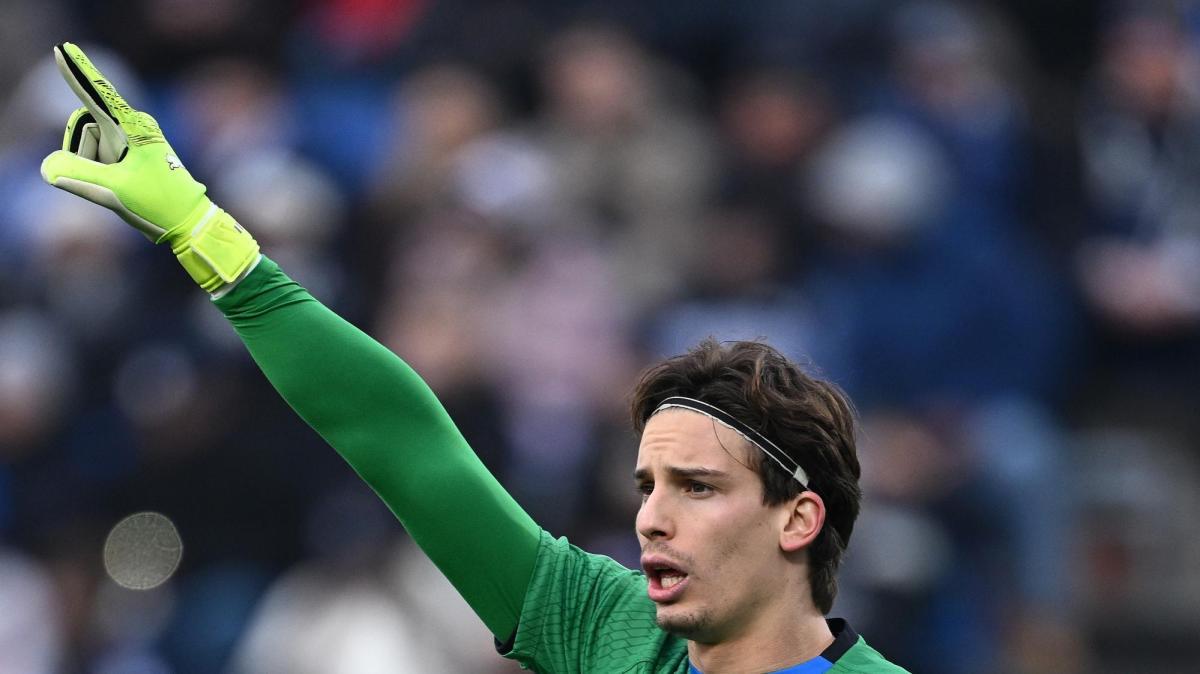 Juve, nuovo portiere in estate? 3 nomi in lista 