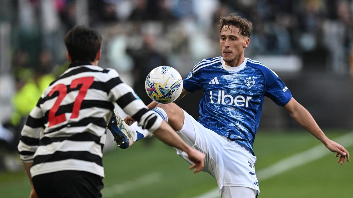 Juventus-Como 0-2 - Tutti insufficienti, non si salva davvero nessuno