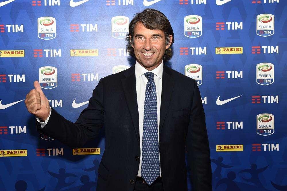 Sassuolo, Carnevali: "Spalletti sia onesto, il campo non c'entra"