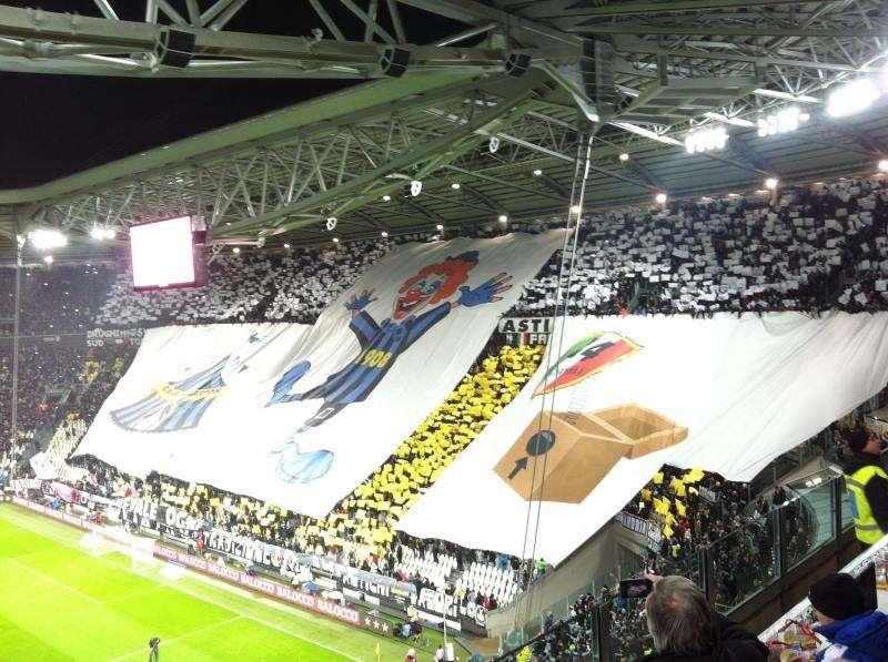 ESCLUSIVA TJ - Il pronostico vip di Juventus-Inter
