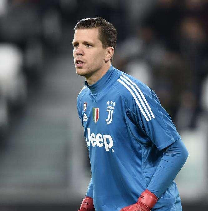 Raisport - Juve, Szczesny titolare nella prossima stagione. Cinque portieri in corsa per il ruolo di dodicesimo