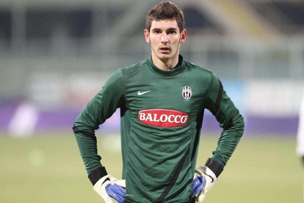 UFFICIALE: Juventus, Branescu in prestito allo Zalgiris Vilnius
