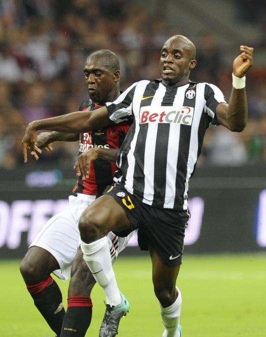 L'ex Sissoko va in Indonesia