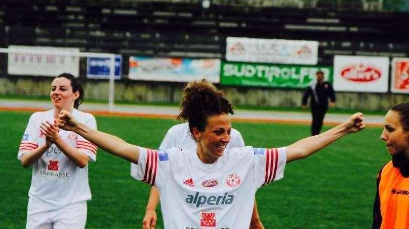 ESCLUSIVA TJ - Silvia Vivirito (Pink Bari): "Un onore affrontare la Juventus, crediamo nella possibilità di far punti. A loro toglierei Barbara Bonansea"