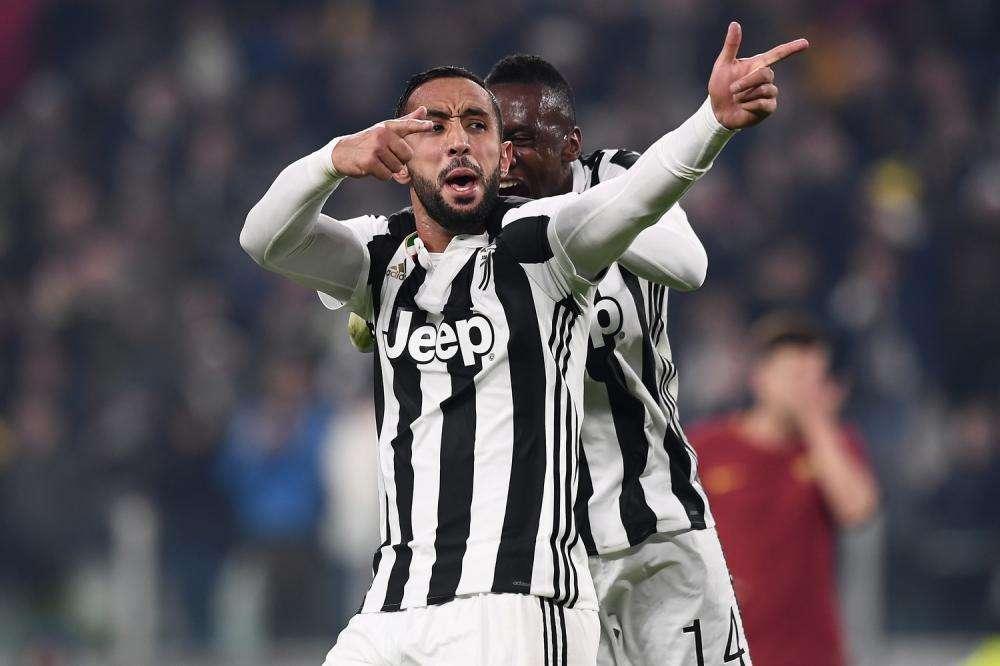 Benatia a Premium: "Non è corsa a due per lo scudetto. Higuain? Segna meno ma vince di più. Possiamo arrivare in finale di Champions"
