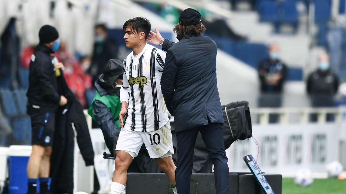Gazzetta - Pirlo, dalla panca serve un cucchiaio 