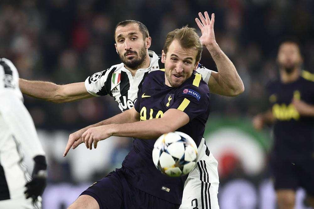 CHIELLINI a Il Giornale: "Io juventino per sempre dal turbante ai piedi. È il simbolo di quello che ho dentro, per continuare questa grande storia. A Londra lo dimostreremo"
