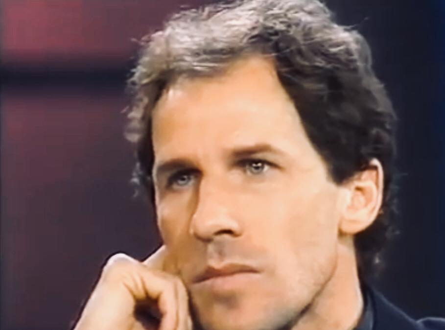 Il mio capitano