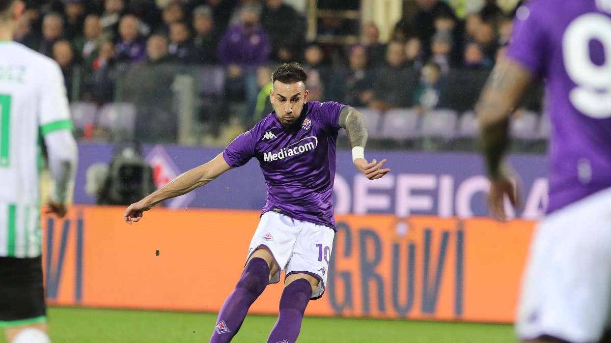 Gazzetta - Castrovilli è ok, si ferma Barak Quarta e Milenkovic gli anti DV9